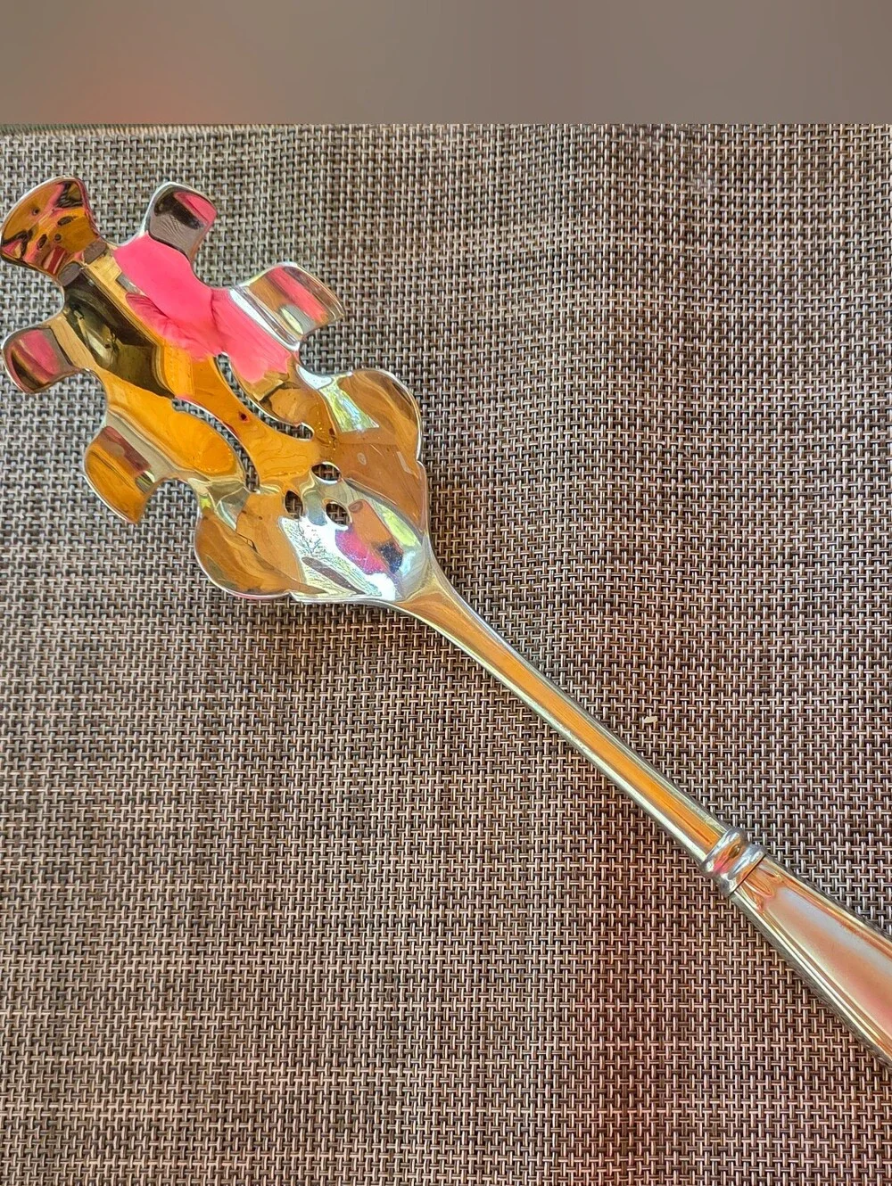 Princess House Pasta Fork